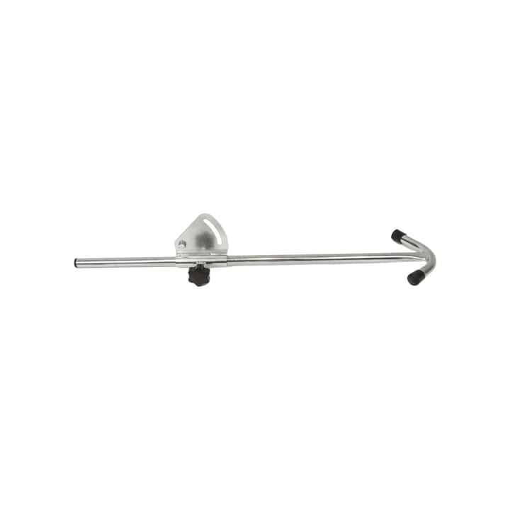 EQU 61 - Bumper supports for EQU 60 - galvanized