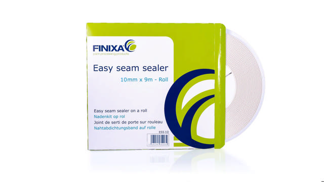 ESS 10 - Easy seam sealer on a roll - 10mm x 9m