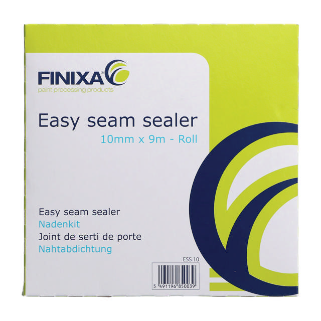ESS 10 - Easy seam sealer on a roll - 10mm x 9m