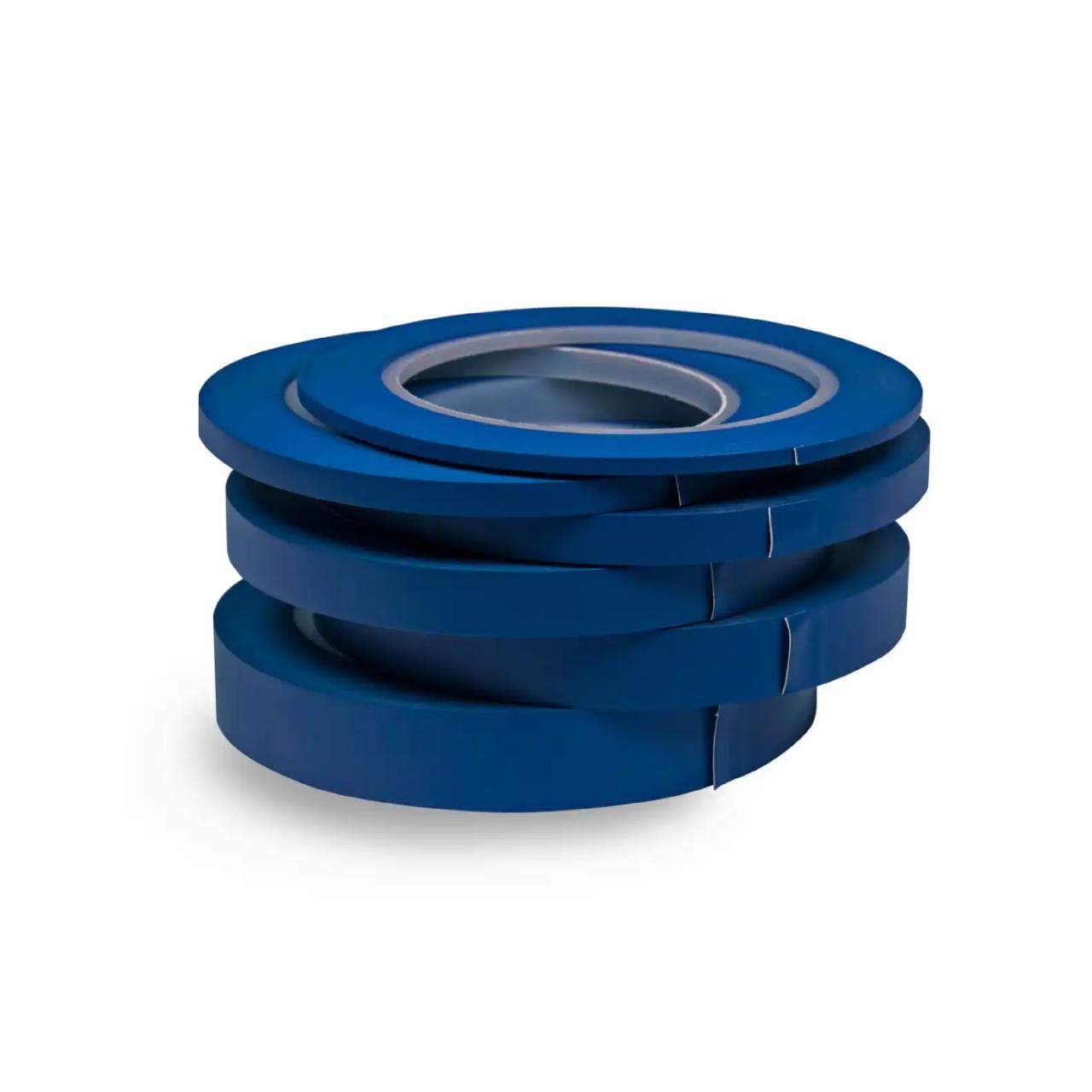 FOL - Fine line tape blue