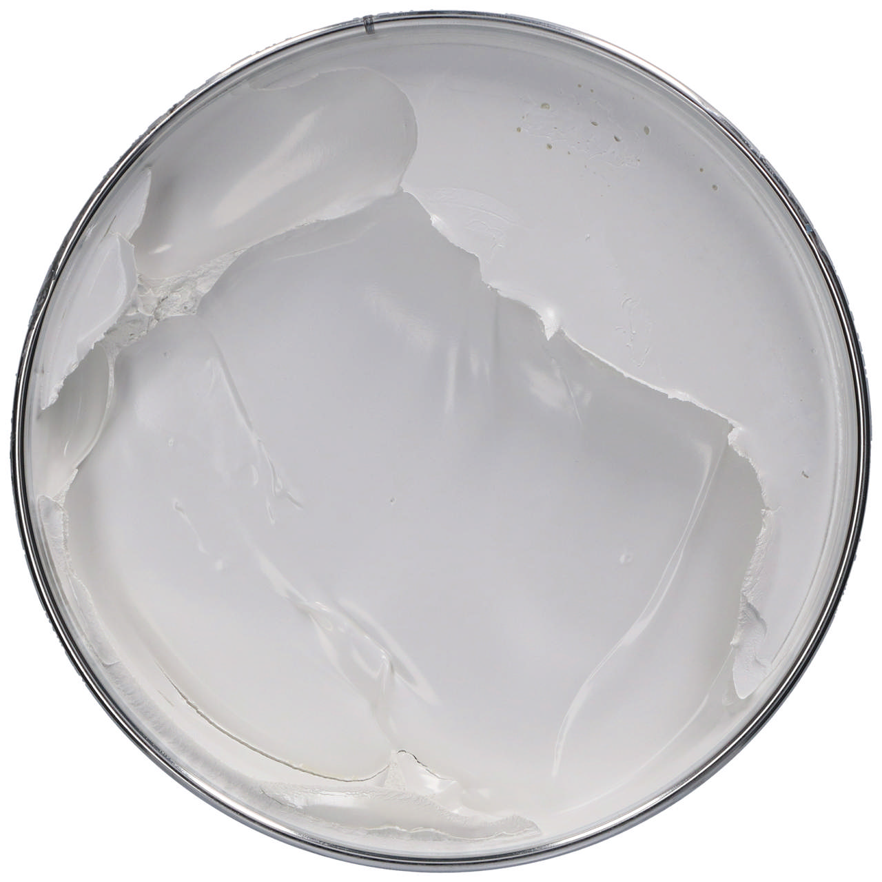 GAP 20 - Polyester putty 2kg + hardener - fine