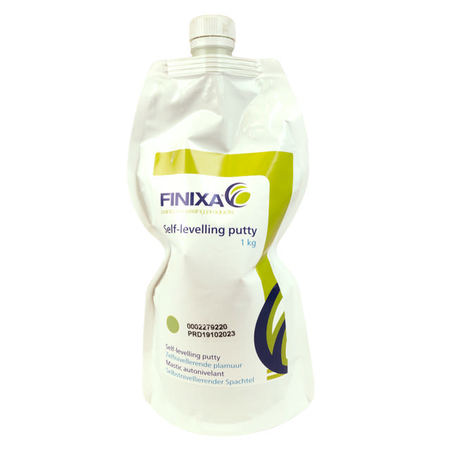 GAP 25 - Mastic autonivelant  – 1kg + durcisseur