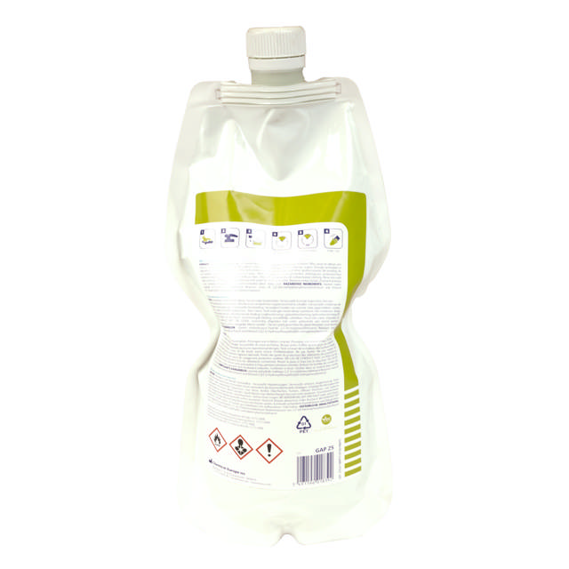 GAP 25 - Mastic autonivelant  – 1kg + durcisseur
