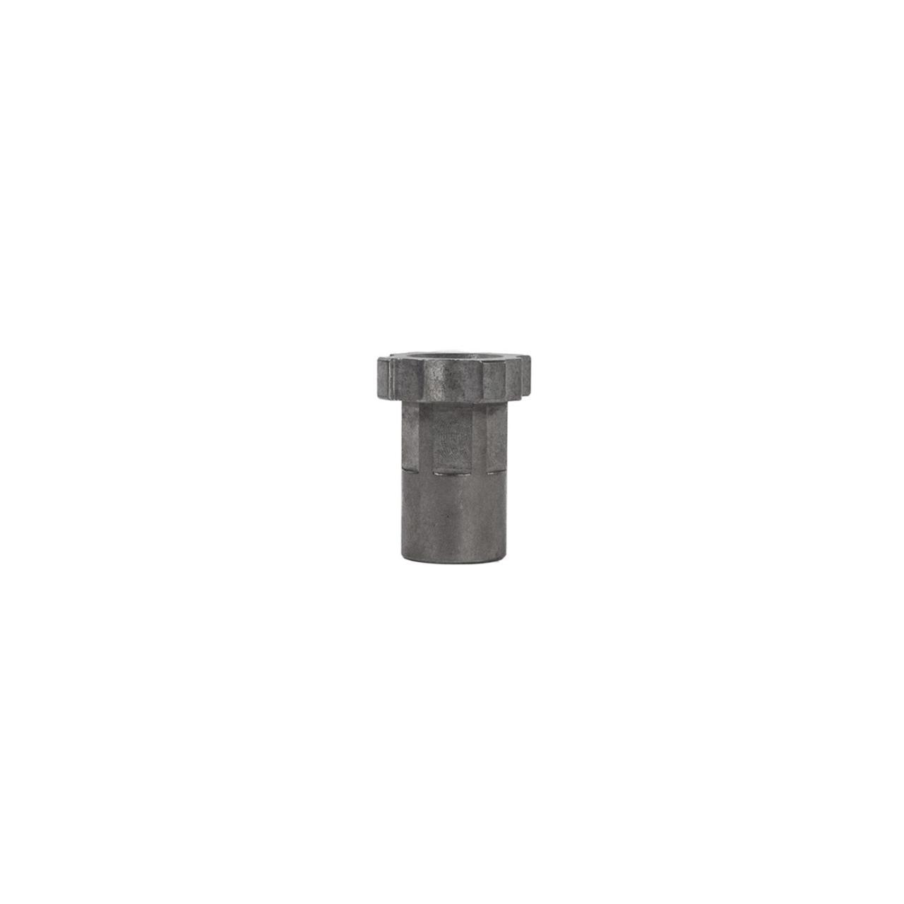 GPS 01 - GPS adaptor M16 x 1,5 internal thread