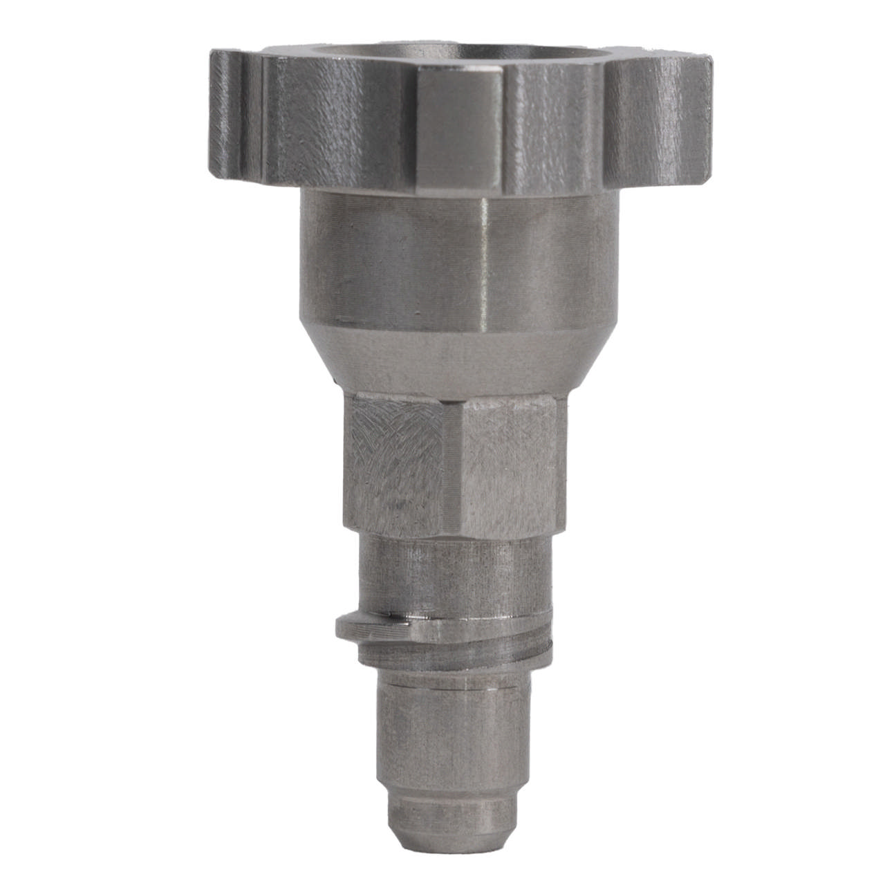 GPS 08 - GPS adaptateur QCC pour SATA mini-jet