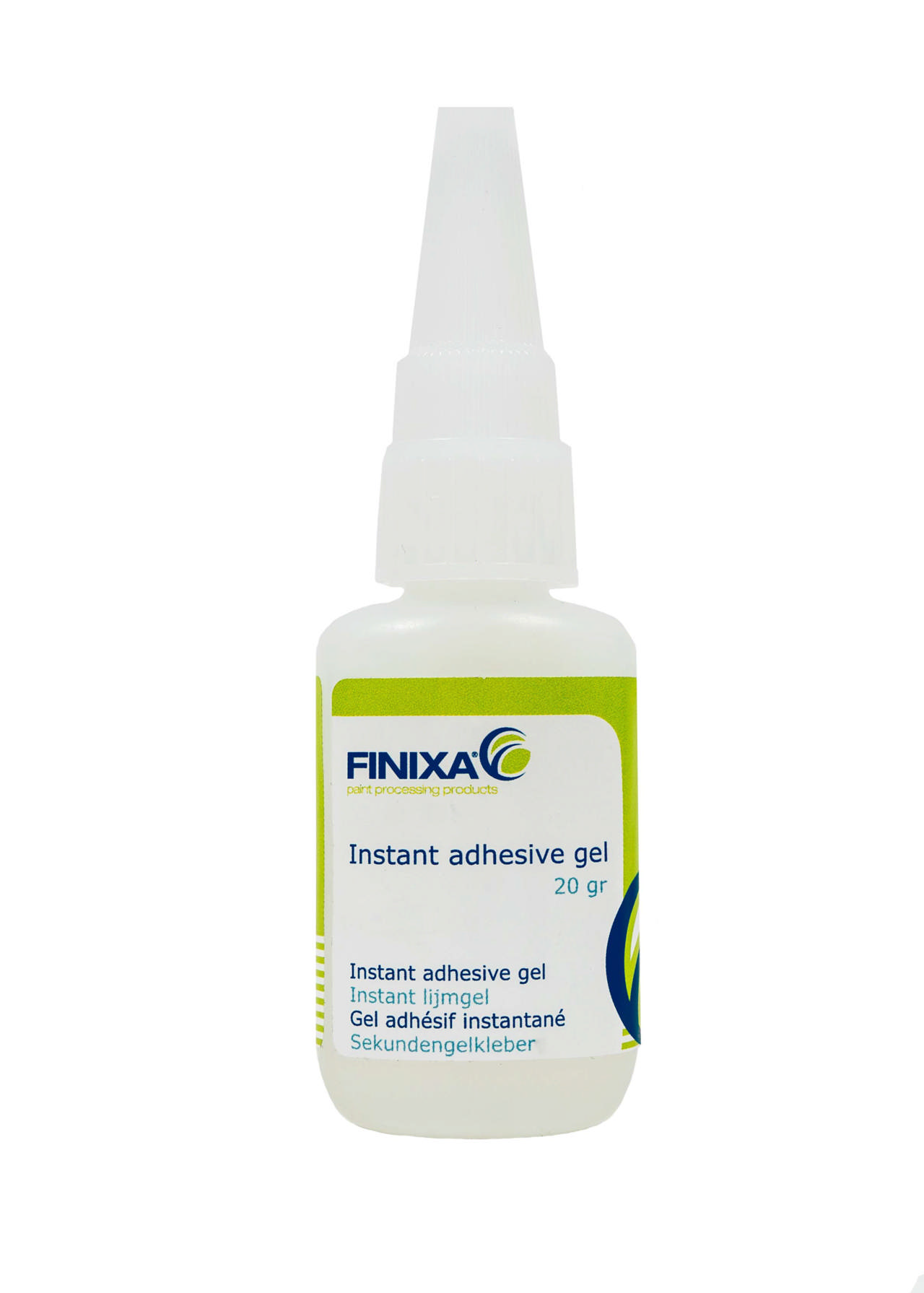 IAG 20 - Instant adhesive gel - 20gr
