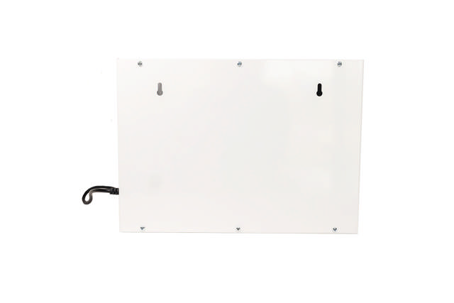 ILO 10 - Sécheur pour plaquettes test