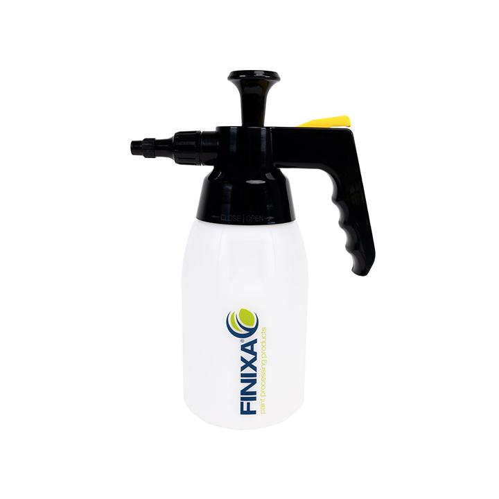 LSP 202 - Pressure sprayer premium 1l (EPDM)