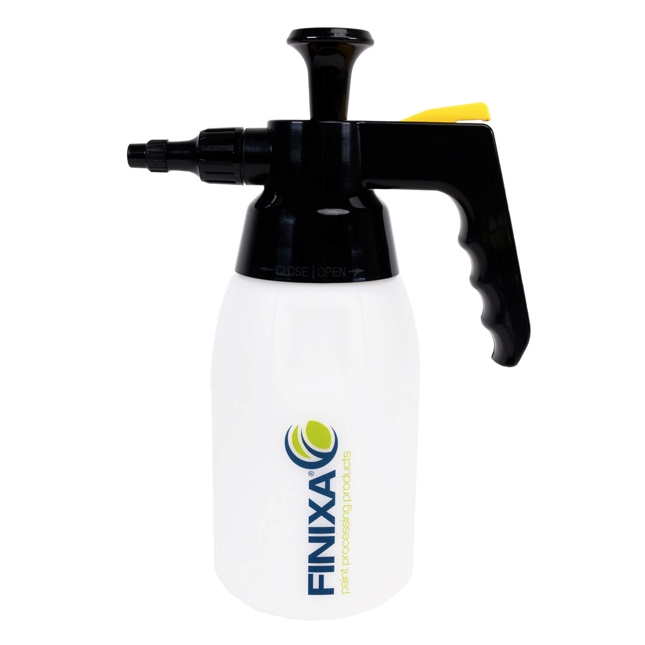 LSP 202 - Pulverizador a presión Premium 1 L EPDM
