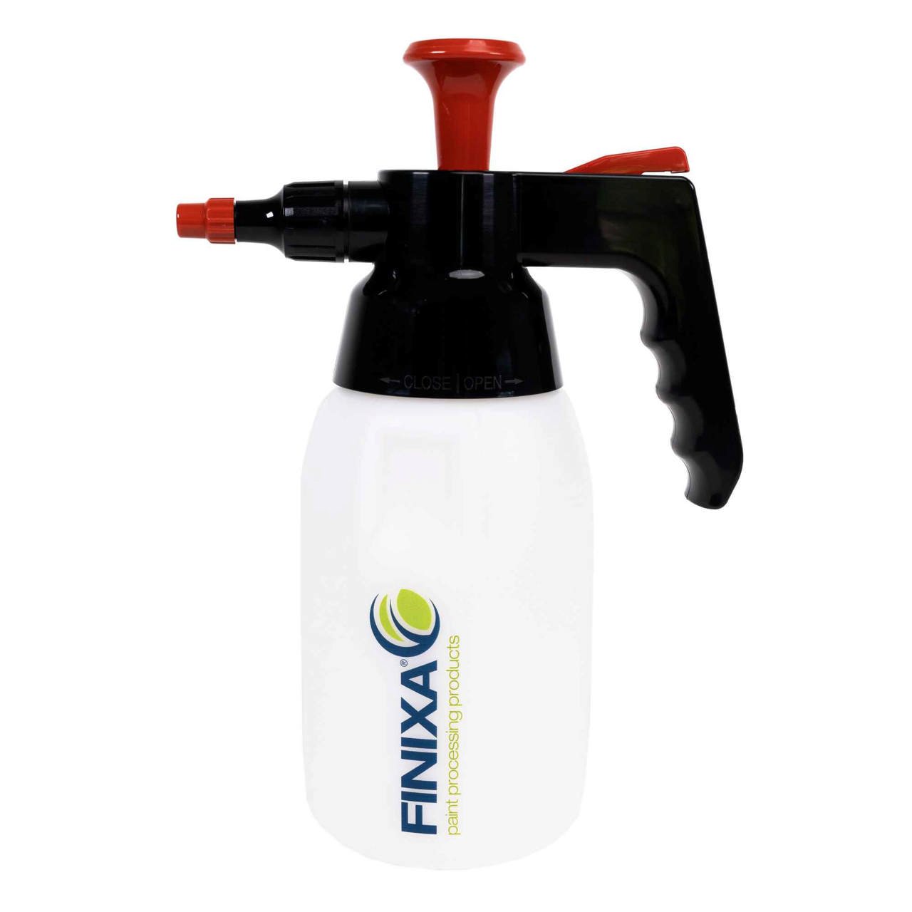 LSP 20 - Pulverizador a presión Premium 1 L FKM)