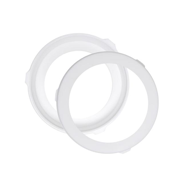 MAS 09 - Cartridge ring for spray mask - 2p.