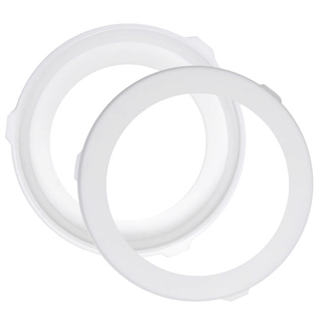 MAS 09 - Aansluitring voor spuitmasker - 2st.