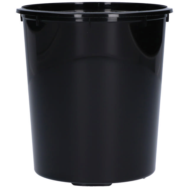 MCB 2240 - Godets noir 2240 ml 200p.