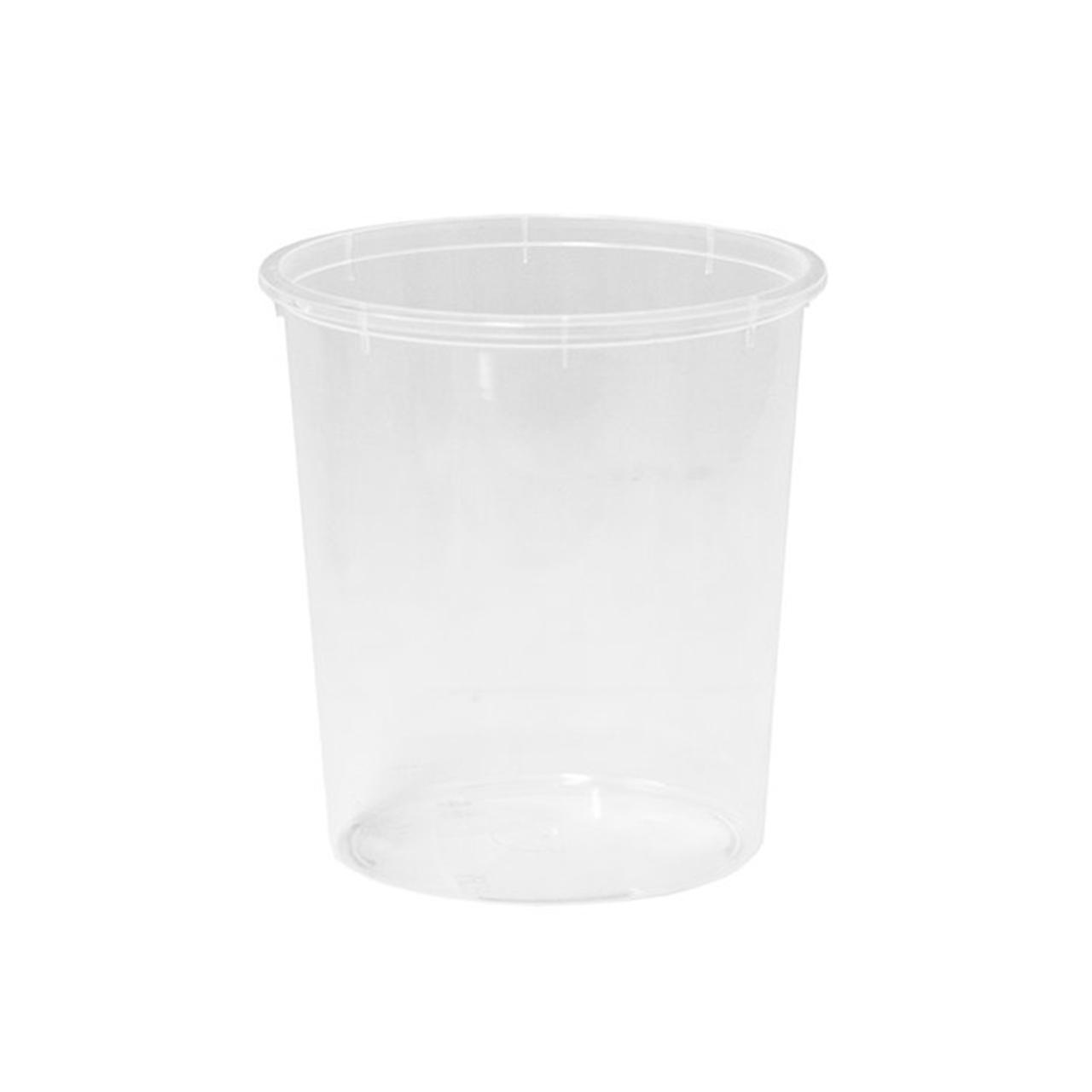 MCU - Unprinted cups 200p.