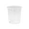 MCU 2240 - Unprinted cups 2240ml 200p.