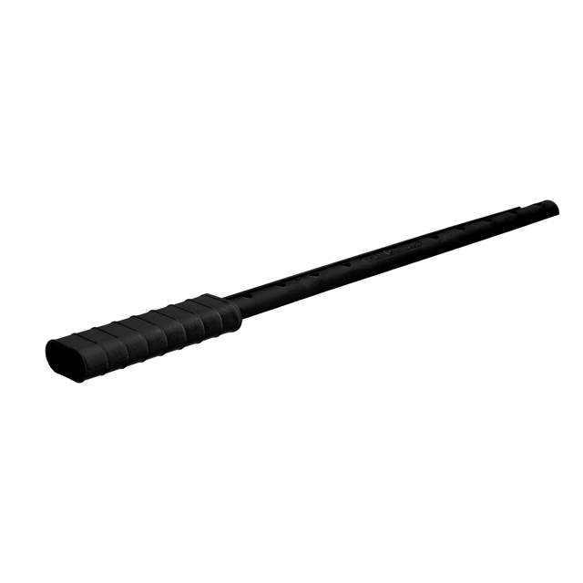 MPP 0200 - Rührstab Plastik 30cm 200st.