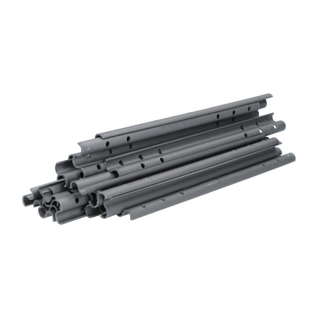 MPP 02501 - Navulpak roerlatten kunststof 20cm 8 x 250st.