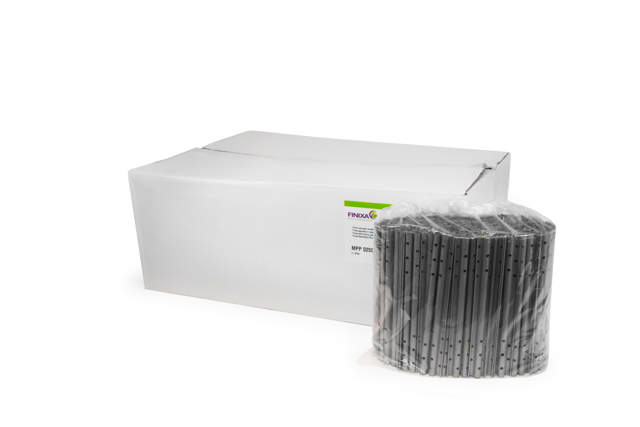 MPP 02501 - Navulpak roerlatten kunststof 20cm 8 x 250st.