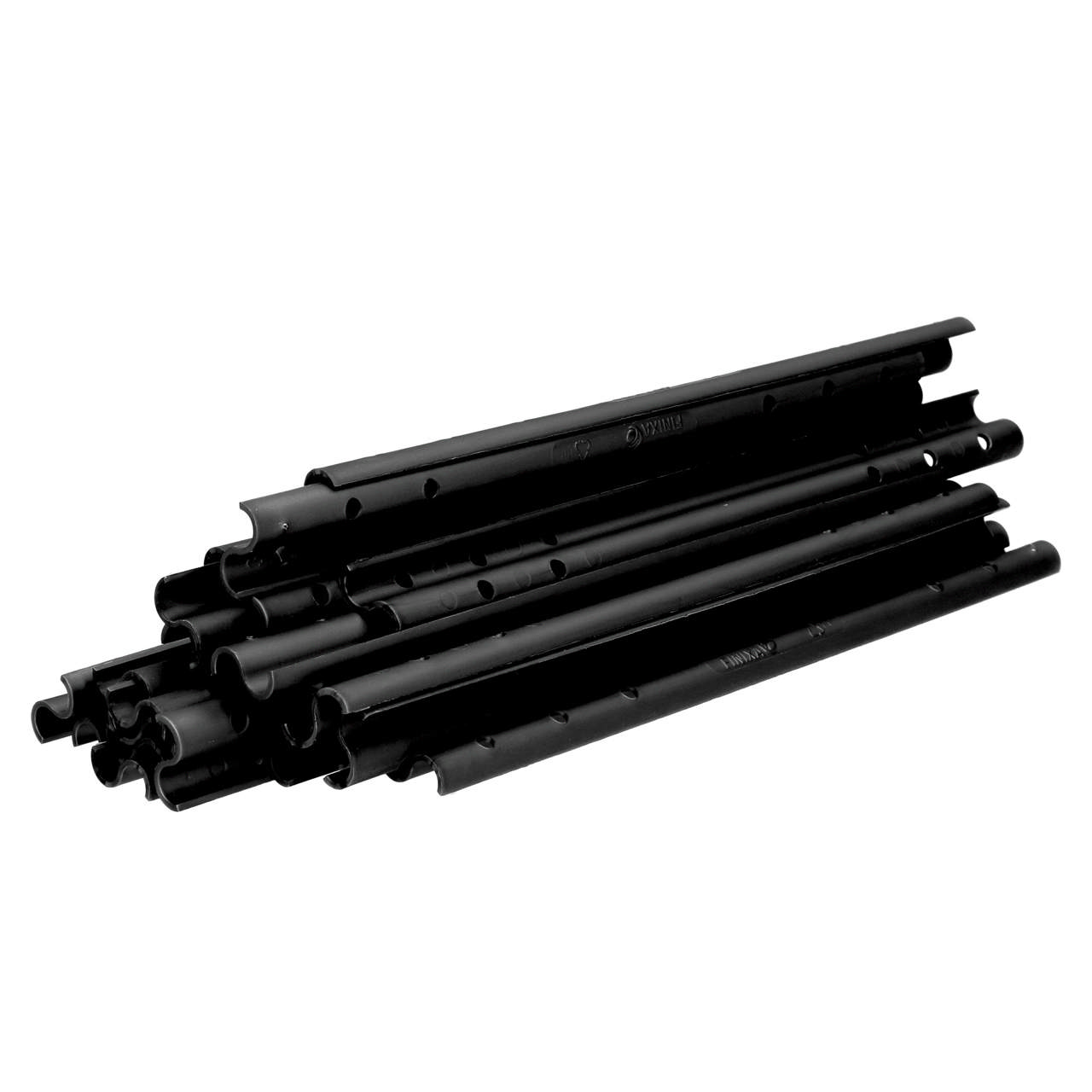 MPP 0250 - Rührstab Plastik 20cm 250st.