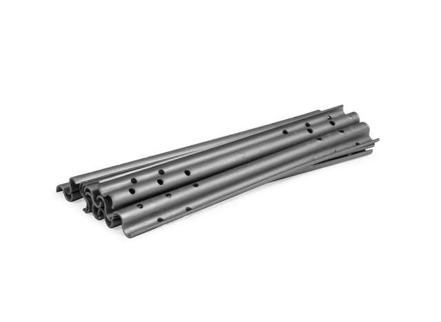MPP 0250 - Rührstab Plastik 20cm 250st.