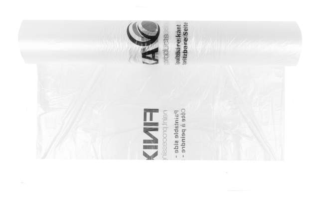 MSF 24015 - Premium+ masking film - paint adhesive 4m x 150m
