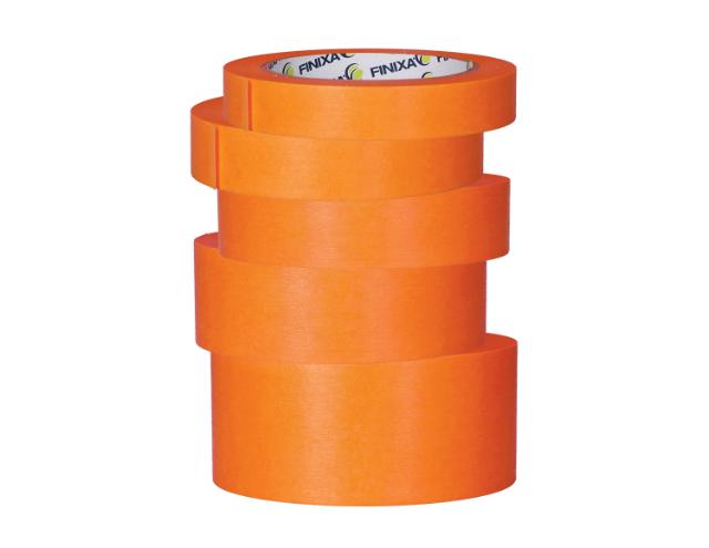 MST 450 - Ruban de masquage corail 110° 50mm x 50m 24p.