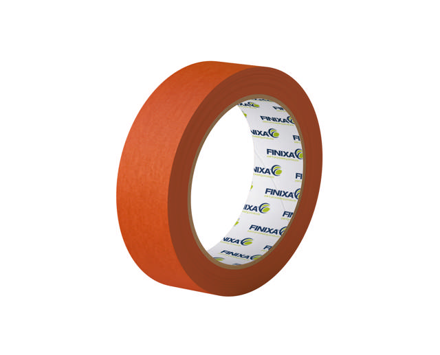 MST - Maskeertape koraal 110° - 50m