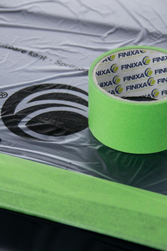 MST - Masking tape 120° - 50m