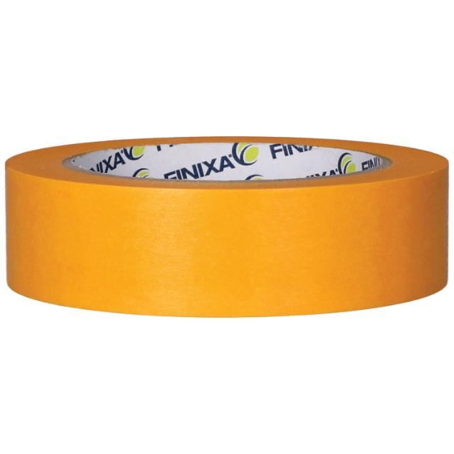 MST 825 - Masking tape Gold 25mm x 50m 36p.