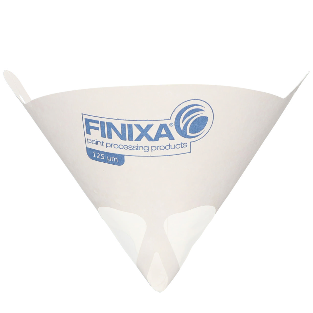 NVZ - Filtres en nylon - 4 x 250p.