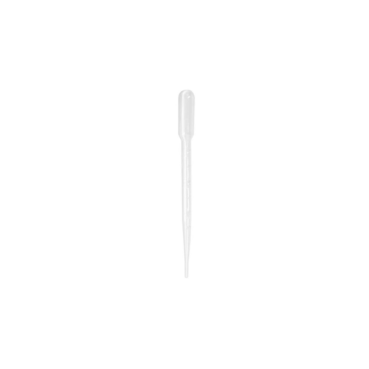 PIP 03 - Pipette 3ml 500p.