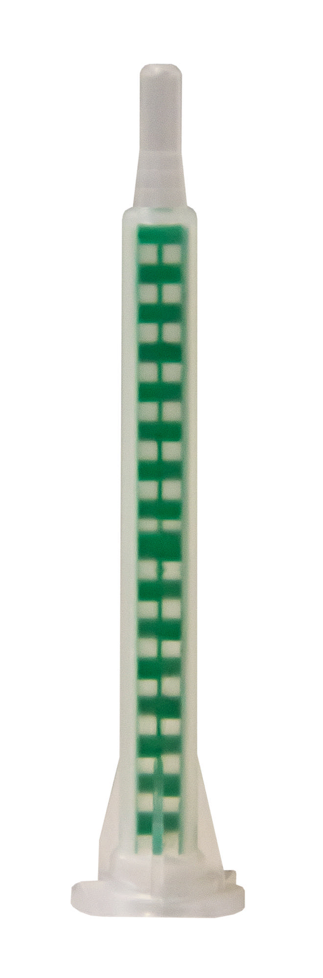 PLI 05 - Mixer tips for plastic repair 50ml 10p.