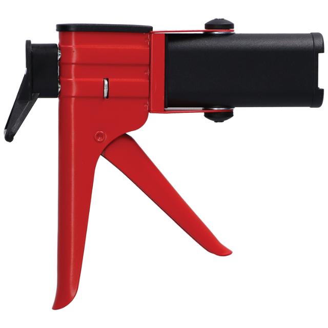 PLI 10 - Pistolet pour réparation plastique