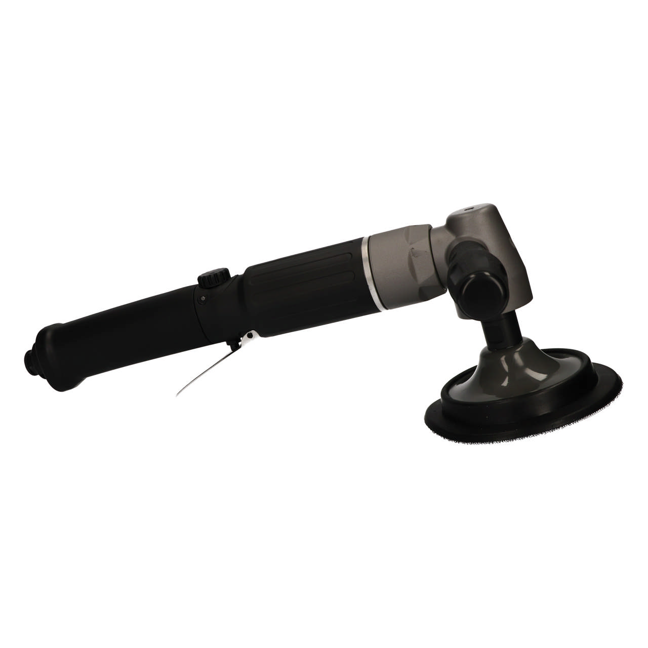 POL 50 - Pneumatic polish machine
