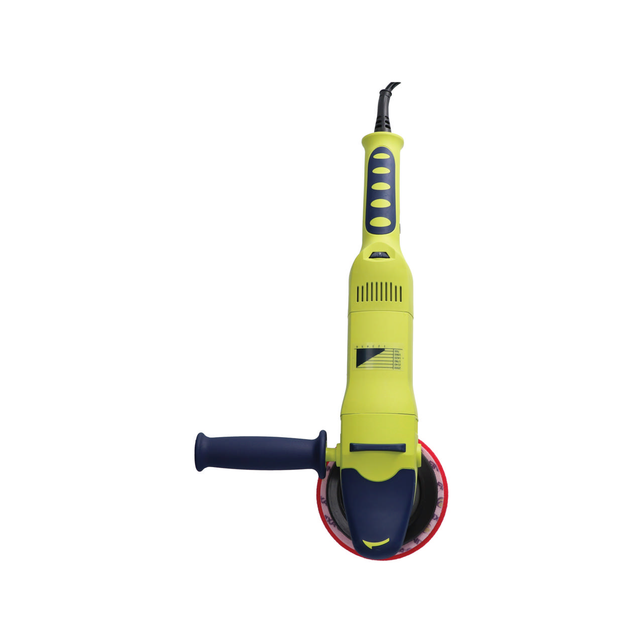 POL 55 - Electric polish machine 1050W 700-2500RPM