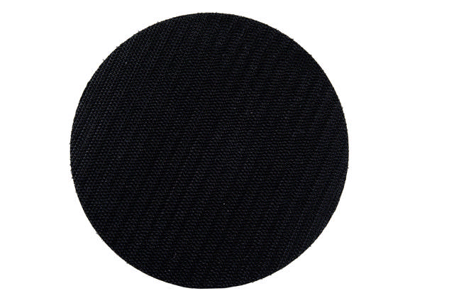 POL 57 - Backing plate - 120mm - BSP 5/8