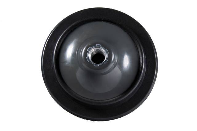 POL 57 - Backing plate - 120mm - BSP 5/8