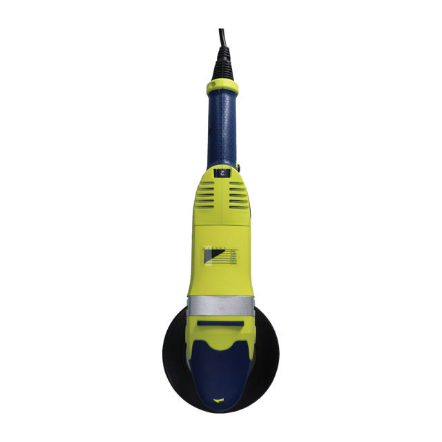 POL 80 - Electric polish machine HD - 1500W 700-2500RPM