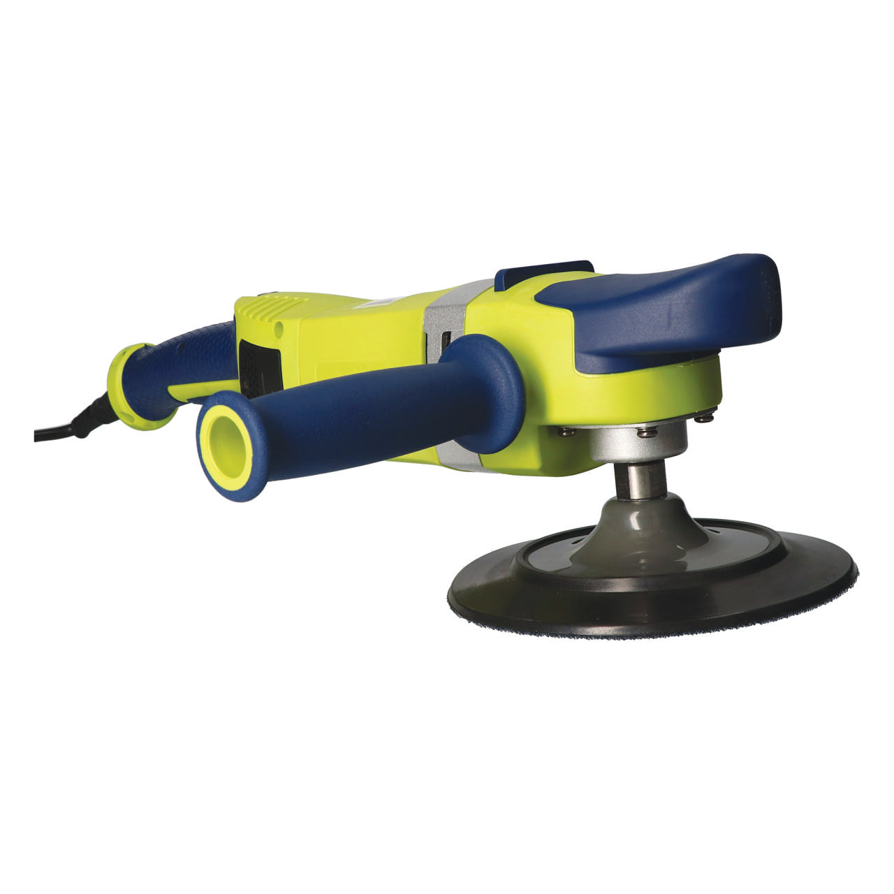 POL 80 - Electric polish machine HD - 1500W 700-2500RPM