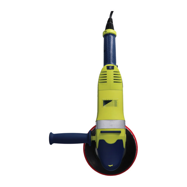 POL 80 - Electric polish machine HD - 1500W 700-2500RPM