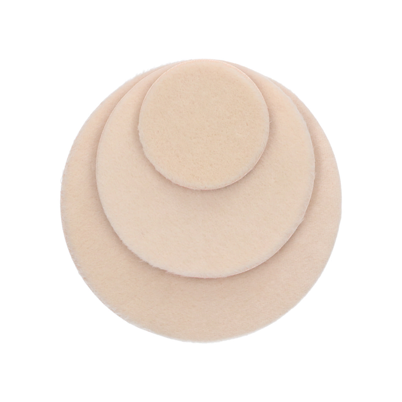 POP - Lambswool pad