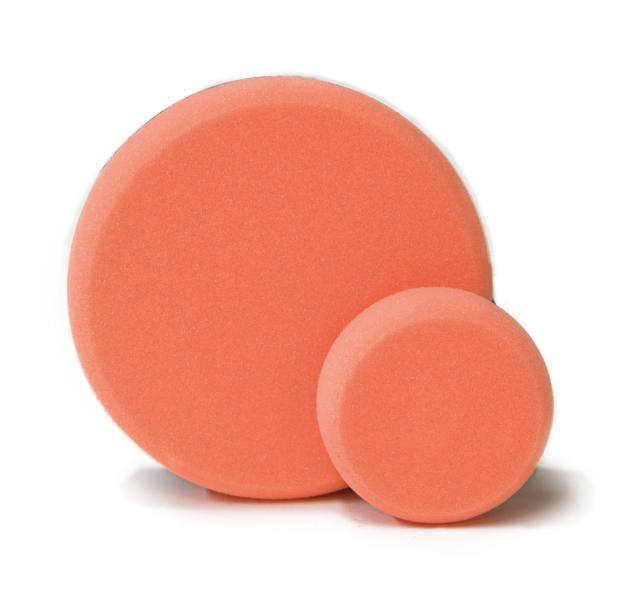 POP - Orange foam pad