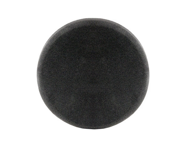 POP 918 - Schaumpad schwarz 'closed cell' 180/30mm - 2stk.