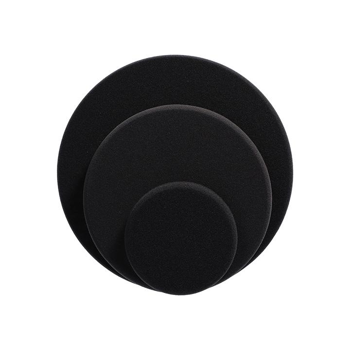 POP - Zwarte foam pad