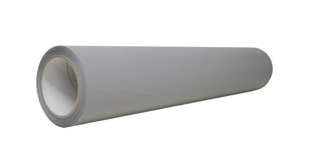 PRF 1200 - Zelfklevende beschermfolie - wit - 120cm x 25m