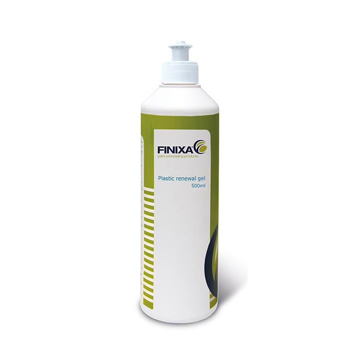 PRG 05 - Plastic renewal gel - 0.5l