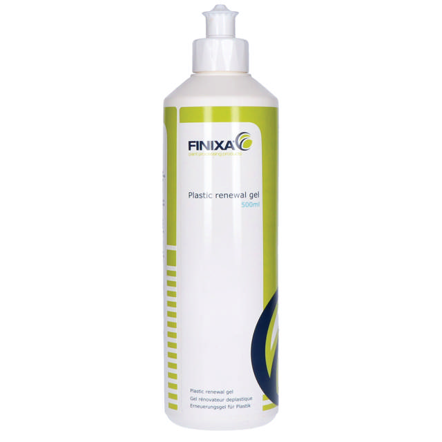 PRG 05 - Plastic herstelgel - 0.5l