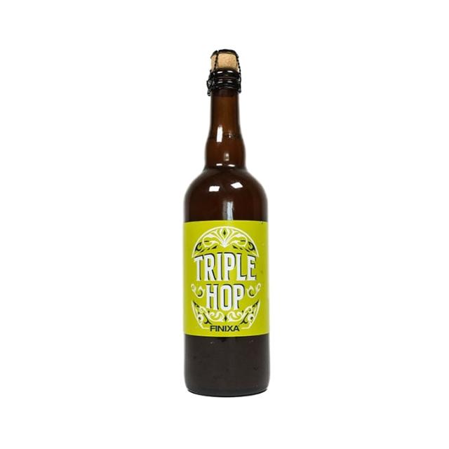 PRO 41 - Fles Finixa Bier 75cl