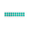 PSM 17 - Parking sensor masking discs 60 p.. (3x20p.)