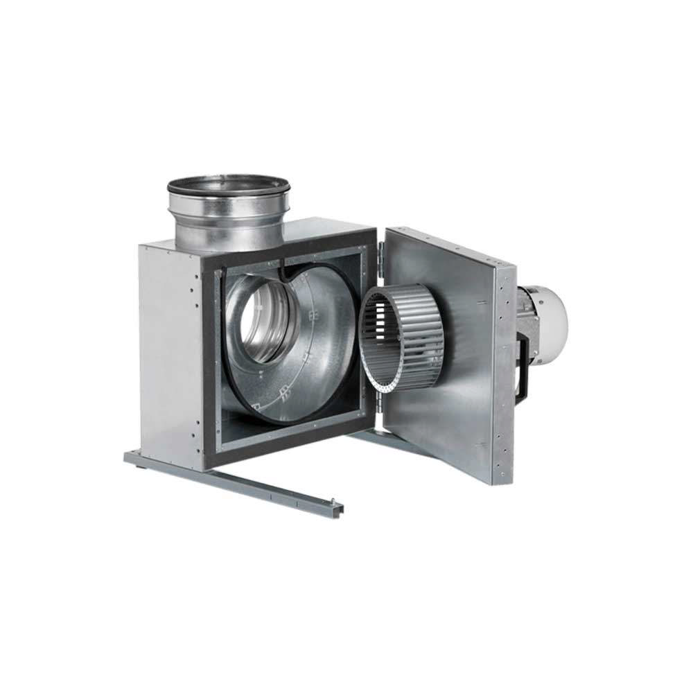 Ventilator unit 380 V